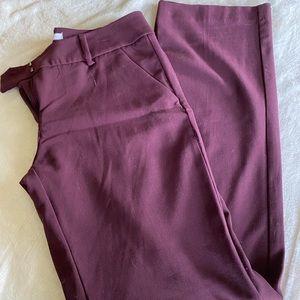 10/$10 New York & Company Pants